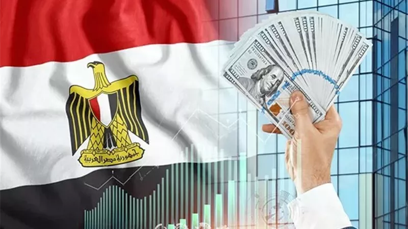 ضمن العشرة الكبار عالميا.. الاستثمارات الأجنبية تنهال على مصر