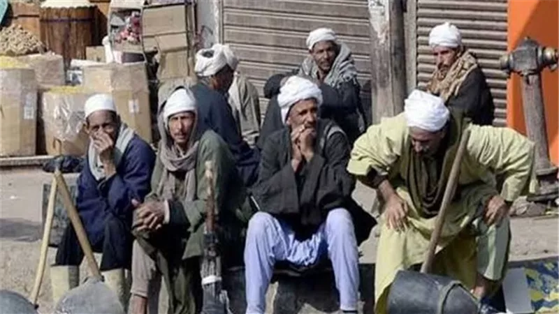 موعد صرف منحة العمالة غير المنتظمة بمناسبة المولد النبوي 2025.. 1500 جنيه