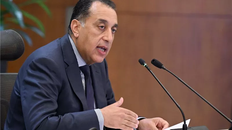 مدبولي: 2025 سيكون عامًا تاريخيًا للسياحة المصرية