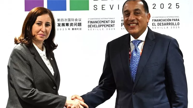 رئيس الوزراء: مصر تقدم الدعم الكامل لتونس لتحقيق الاستقرار والأمن والتنمية المستدامة 
