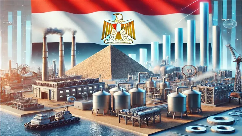 الخير جاي.. مؤسسة دولية كبرى تتوقع نموا كبيرا للاقتصاد المصري