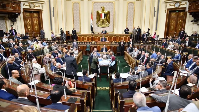 رغم مروره برلمانيا.. فيتو حزبي على التعديل الوزاري 