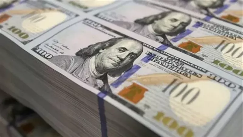 هل يصل الدولار إلى 47 جنيها؟..  مفاجآت حول مستقبل الجنيه المصري بنهاية 2025 