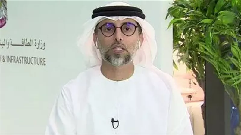 الإمارات: الأسواق بحاجة ماسة للنفط رغم زيادة إنتاج أوبك+