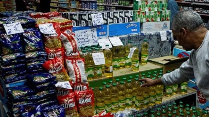 تحدٍ جديد.. والجنيه يرد بقوة: مصر تواجه التضخم دون ارتباك