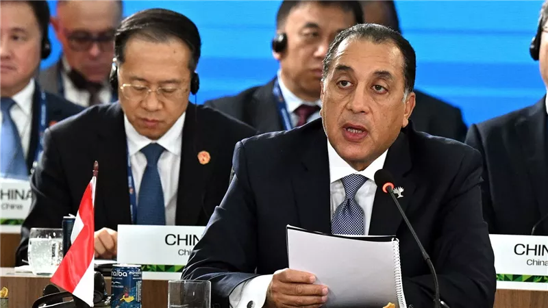 مدبولي: مصر أولت اهتماما كبيرا لتطوير نظام الرعاية الصحية والخدمات الطبية خلال السنوات الماضية 