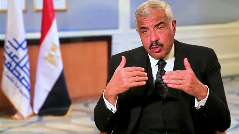 باستثمارات 1.4 تريليون جنيه.. هشام طلعت مصطفى يعلن تفاصيل مشروع 