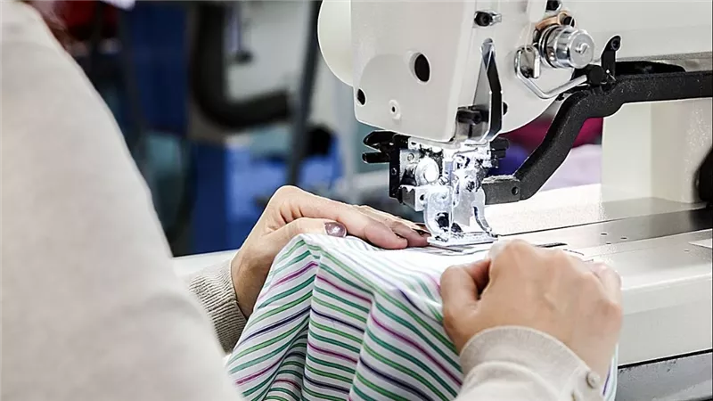 فرصة ذهبية في صناعة الملابس.. هل تصبح مصر مركزا عالميا لسلاسل الإنتاج الصيني والتركي؟
