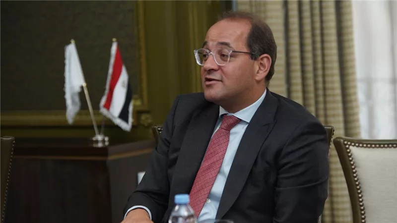 كجوك: مبادرات مالية جديدة مثل مبادلات الديون باستثمارات ودفع النمو والاستثمارات لتعزيز الاستقرار