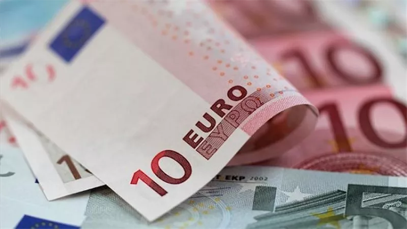 استمرار صعود سعر اليورو في مصر لليوم الثاني على التوالي