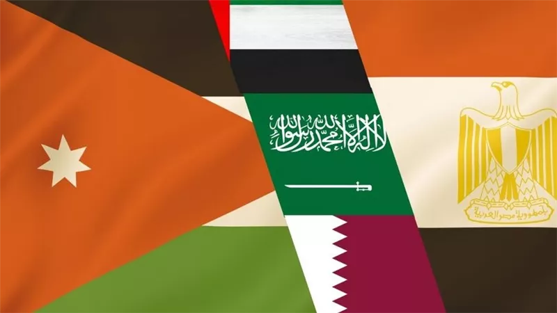 مصر الوجهة الذهبية للاستثمارات الخليجية.. مليارات الدولارات لبناء مشروعات عملاقة ومازال الضخ مستمرا