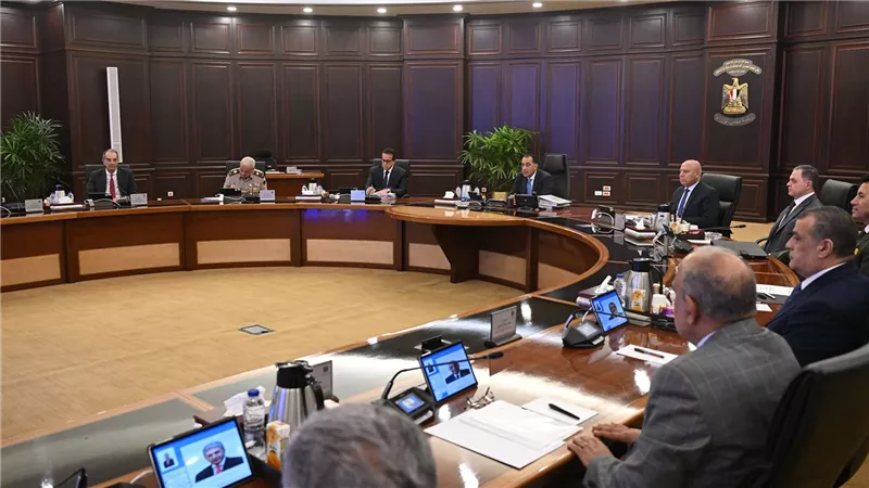 مجلس الوزراء يوافق على إقامة مشروع جديد يعمل بنظام المناطق الحرة في 3 موانئ