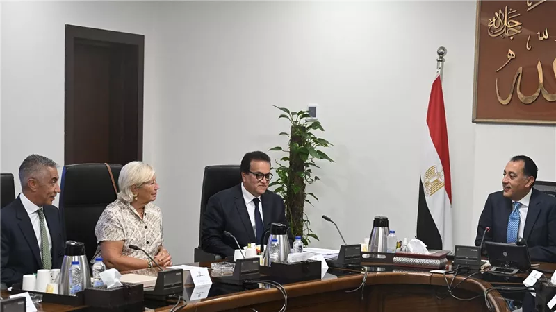 رئيس الوزراء: الإجراءات الإصلاحية للحكومة والبنك المركزي أسهمت في استقرار النقد الأجنبي