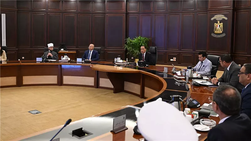 رئيس الوزراء يتابع الإجراءات المتخذة لمجابهة حوادث الطريق الدائري الإقليمي
