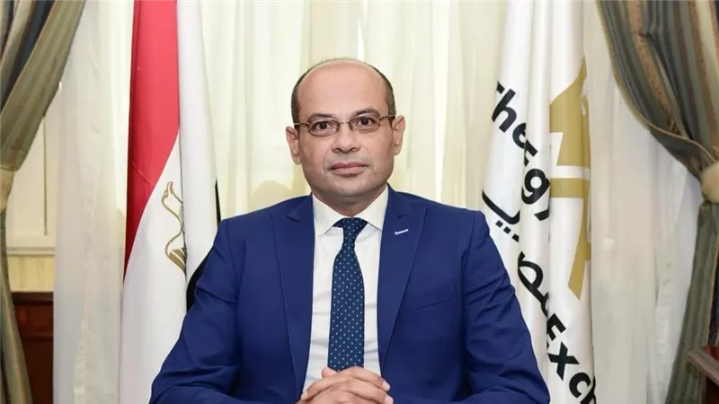 رئيس البورصة: لدينا خطة لإطلاق مؤشر جديد يجمع بين الاستدامة والشريعة الإسلامية خلال الفترة المقبلة 