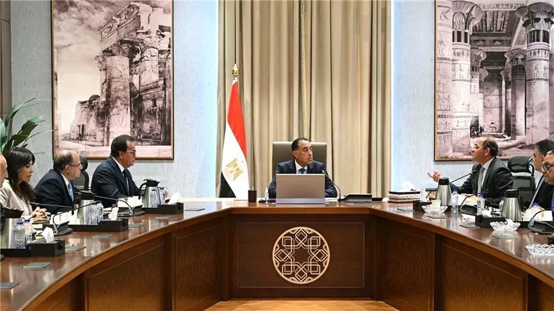 رئيس الوزراء يتابع جهود دعم صناعة الدواء في السوق المصرية ومؤشرات تطورها