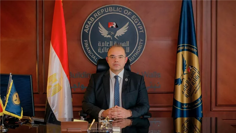 الرقابة المالية تمد فترات تقديم القوائم المالية لشركات التأمين حتى 30 سبتمبر 2025