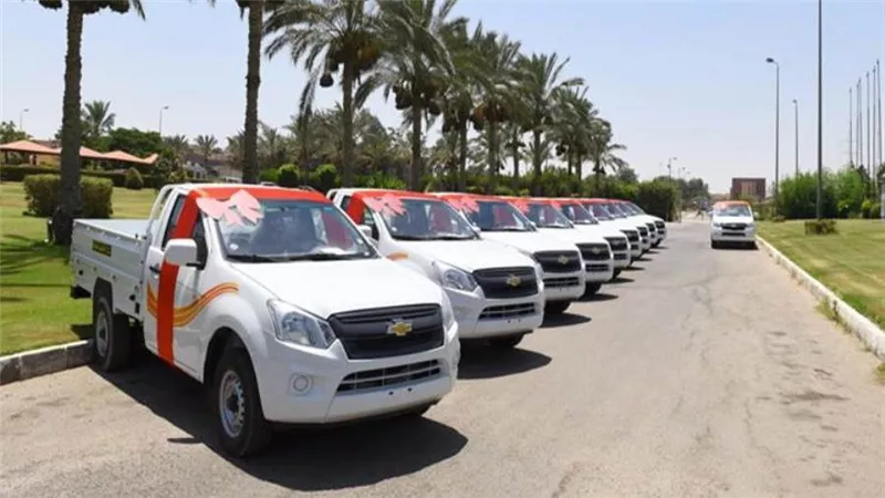 قرض سيارات النقل 2025 من البنك الزراعي المصري.. تعرف على الشروط والمزايا