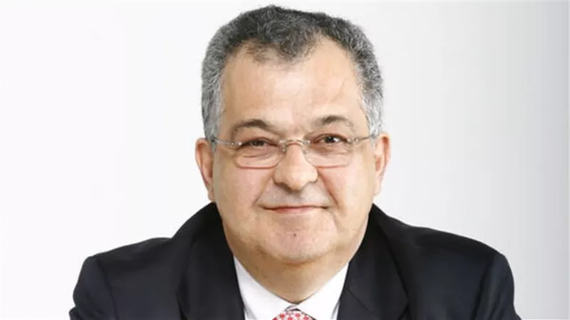 وفاة نائب محافظ البنك المركزي التركي السابق