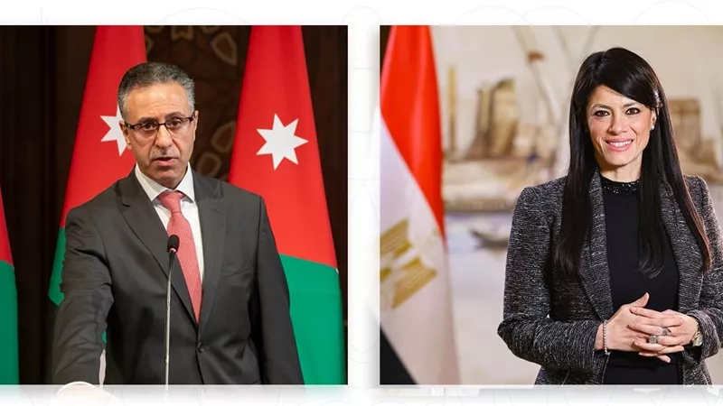 اللجنة المصرية الأردنية تناقش الاستثمار والتجارة والأمن الغذائي في دورتها 33