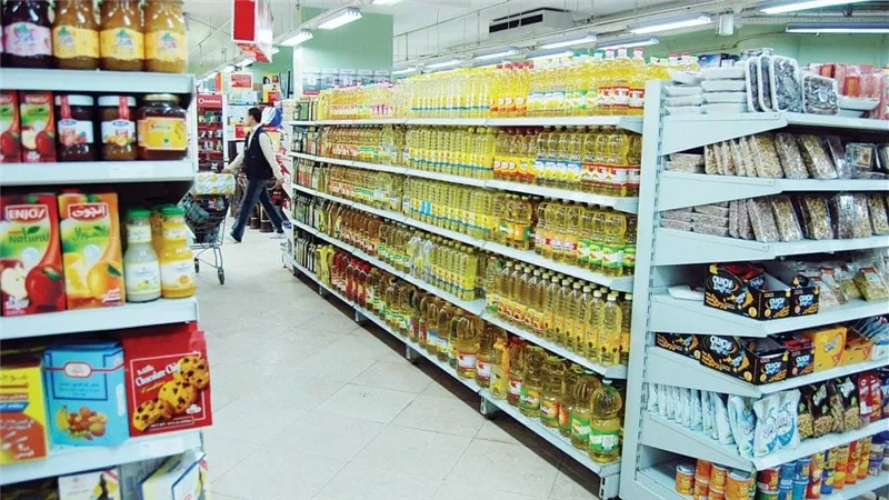 أسعار السلع الغذائية اليوم.. استقرار السكر والأرز والزيت بمعارض أهلاً رمضان