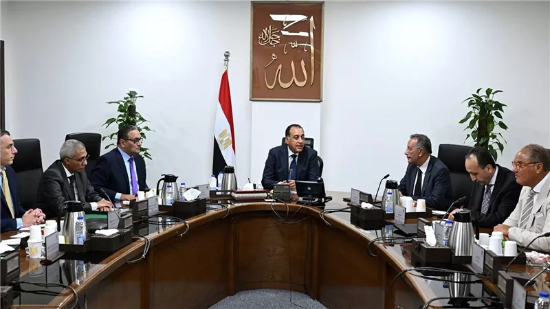 رئيس الوزراء يتابع استعدادات احتفالية افتتاح المتحف المصرى الكبير 