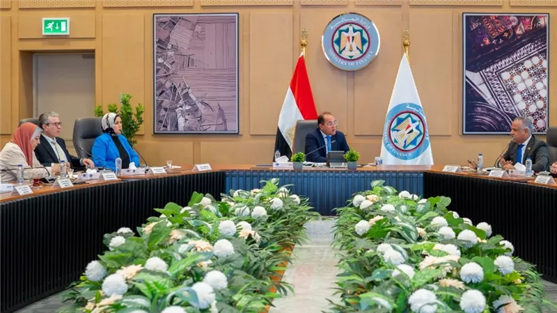 وزير المالية: تسهيلات وإصلاحات هيكلية وإدارية جديدة بمصلحة الضرائب للتيسير على شركائنا من الممولين