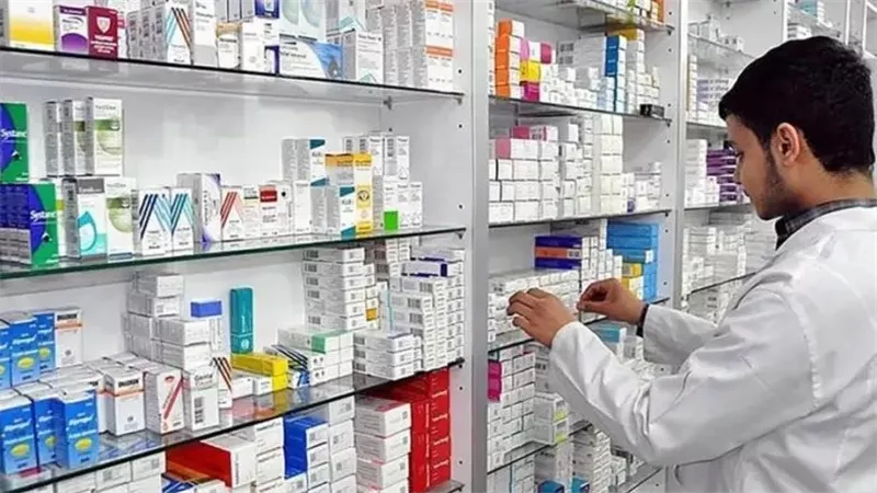 فرص عمل للشباب في مجال الصيدلة برواتب تصل إلى 10 آلاف جنيه.. قدم بسرعة
