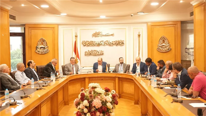 رئيس شعبة المستلزمات الطبية: انفراجة في أزمة الديون المتراكمة للشركات لدى هيئة الشراء الموحد