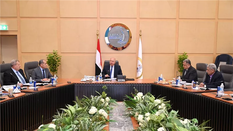كامل الوزير: عمال السكك الحديدية هم الركيزة الأساسية لنجاح منظومة الخدمات