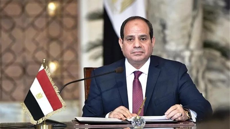 تجديد الثقة في رئيس الهيئة العربية للتصنيع.. ومختار عبداللطيف: وسام فخر ومسؤولية مضاعفة لخدمة الوطن