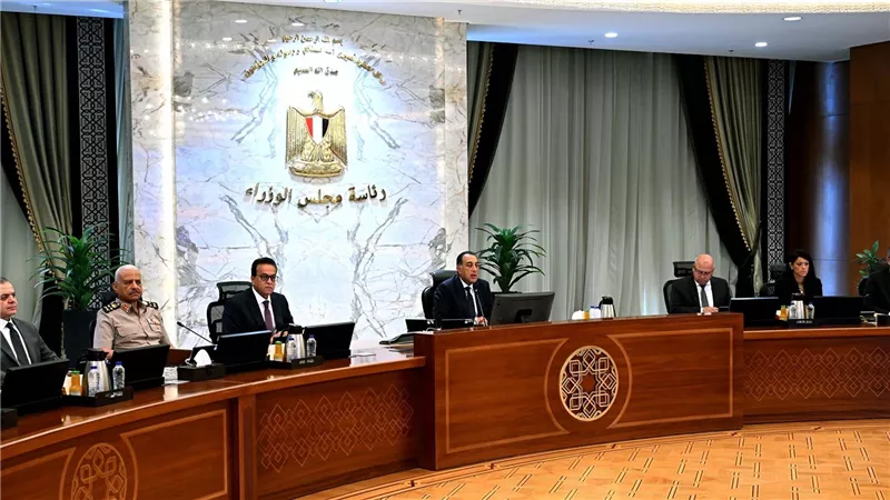 مدبولي يوجه بتكثيف الجهود لتنفيذ الوثائق الموقعة بين مصر والأردن وترجمتها إلى خطط وبرامج على الأرض