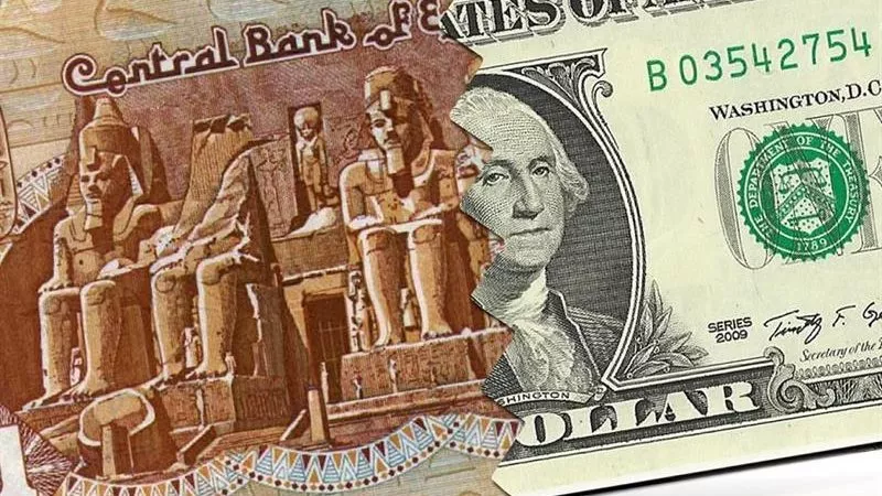 سعر الدولار أمام الجنيه في البنوك المصرية اليوم الجمعة 3-10-2025