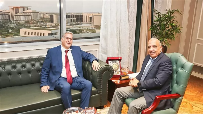 وزيرا الكهرباء والبترول يؤكدان على خطة العمل التكاملية لتوطين الصناعة ونقل التكنولوجيا