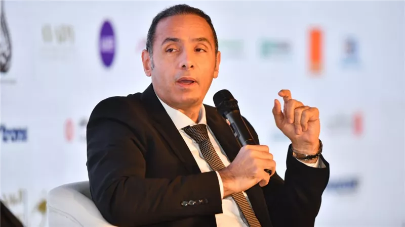 رئيس البورصة: تبادل الخبرات بين الأجهزة الرقابية والمالية ركيزة أساسية لدعم مناخ الاستثمار