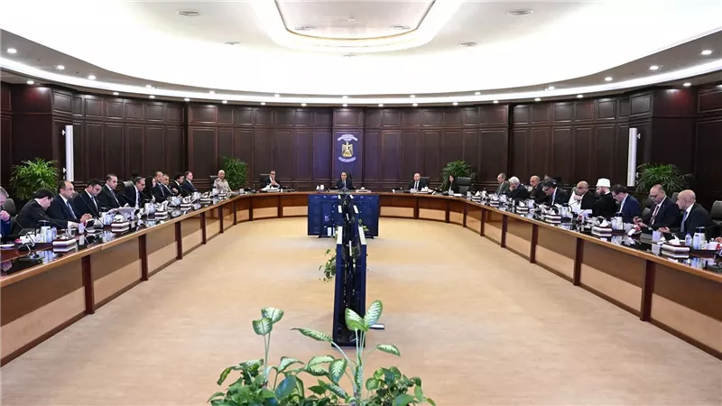 مجلس الوزراء يوافق على إجراءات وآليات حصول مستأجري 