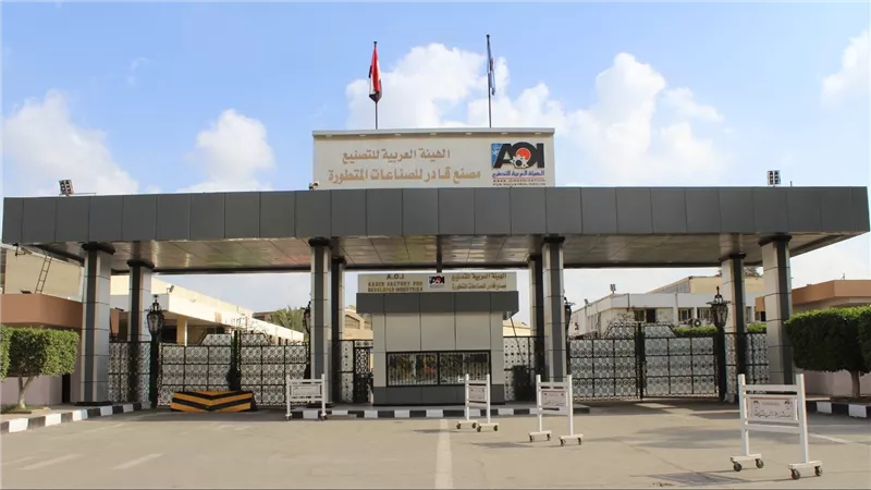 الصين مرعوبة منه.. مصنع مصري عامل قلبان وهيسيطر على السوق