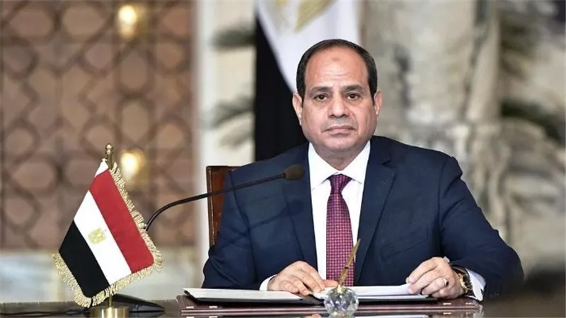 قرار جمهوري بالموافقة على منحة لمشروع محطة معالجة الصرف الصحي بالجبل الأصفر