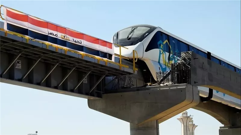 وظائف المونوريل 2025.. كيفية التقديم والأوراق المطلوبة