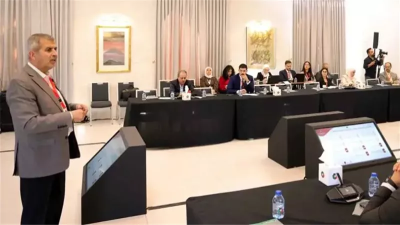 الأردن يوقع 5 اتفاقيات جديدة في مجالات التعدين خلال 7 أشهر