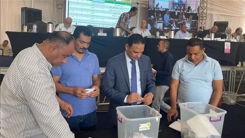 وزير الإسكان: تخصيص 568 قطعة أرض للمواطنين الموفقة أوضاعهم بالرابية بمدينة الشروق
