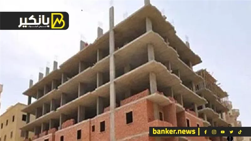خطوات إصدار تصريح البناء على قطعة أرض.. المستندات والرسوم والمدة القانونية