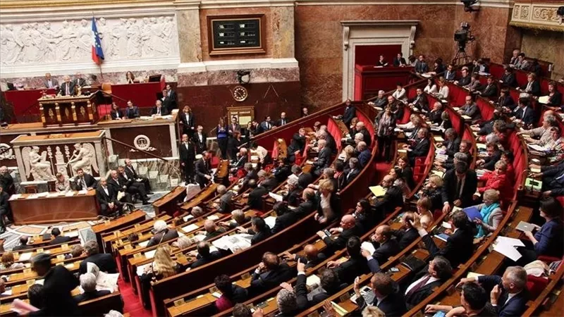 مجلس النواب يختتم دور انعقاده الأول بحصاد تشريعي ورقابي.. دعم لقطاع الطاقة وتعزيز فرص الاستثمار