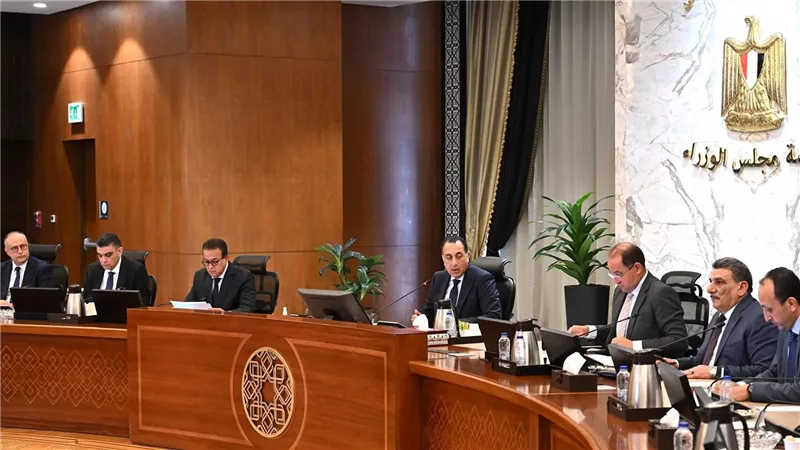 مدبولي: الحكومي اهتماما بالغا لتوفير الأدوية والمستلزمات الطبية في السوق المحلية 