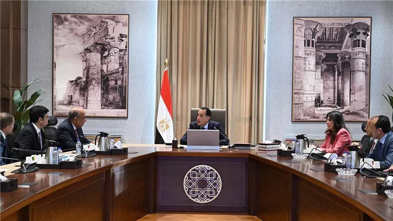 رئيس الوزراء: شركة 