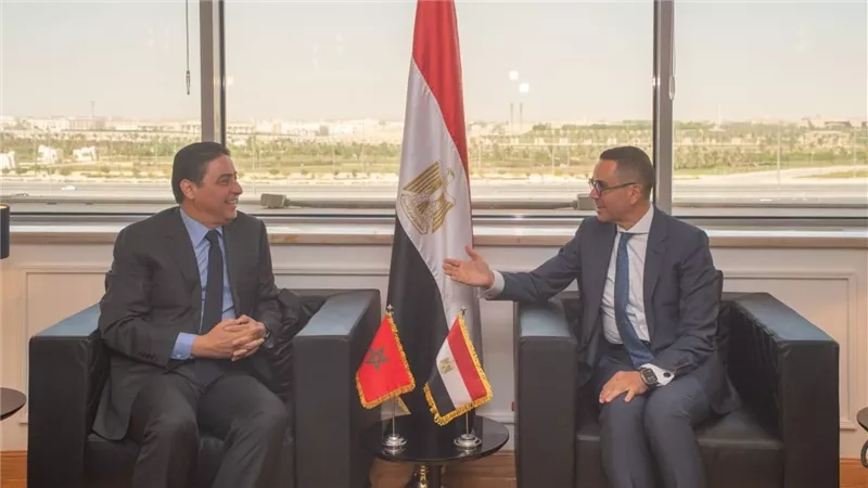 وزير الاستثمار: إنشاء 6 مراكز ارتكاز لوجستية للمنتجات المصرية في عدد من الدول الأفريقية