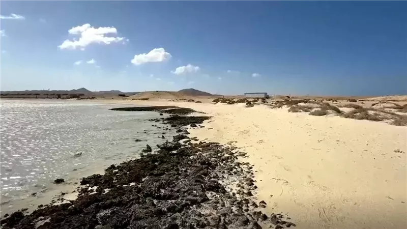 مصر تفتح كنز البحر الأحمر.. خطة محكمة لجذب أكثر من 3 مليارات دولار