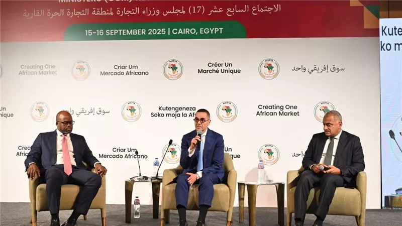 وزير الاستثمار: القطاع الخاص شريك استراتيجي في دفع عجلة التنمية