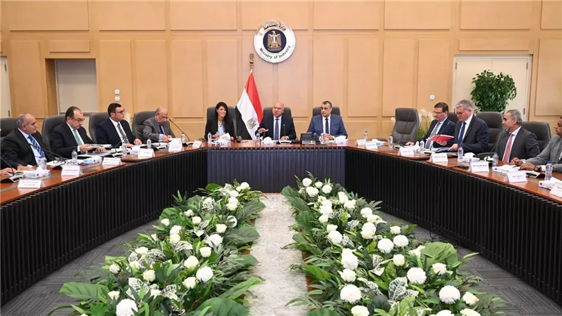 كامل الوزير: 28 صناعة وفرصة استثمارية واعدة لتعميق التصنيع المحلي بمصر