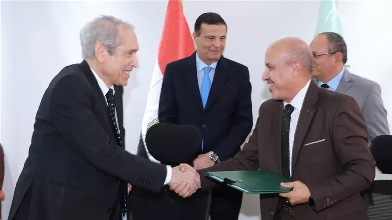 الزراعة: تعاون بين البحث العلمي والقطاع التصديري لتعزيز مكانة مصر في الأسواق العالمية